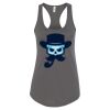 Women's Ideal Racerback Tank Thumbnail