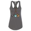 Women's Ideal Racerback Tank Thumbnail