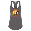 Women's Ideal Racerback Tank Thumbnail