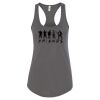 Women's Ideal Racerback Tank Thumbnail