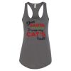 Women's Ideal Racerback Tank Thumbnail