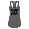 Women's Ideal Racerback Tank Thumbnail