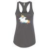 Women's Ideal Racerback Tank Thumbnail