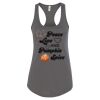 Women's Ideal Racerback Tank Thumbnail