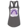 Women's Ideal Racerback Tank Thumbnail