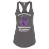 Women's Ideal Racerback Tank Thumbnail