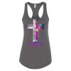 Women's Ideal Racerback Tank Thumbnail