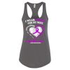 Women's Ideal Racerback Tank Thumbnail