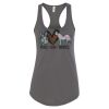 Women's Ideal Racerback Tank Thumbnail