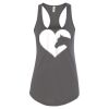 Women's Ideal Racerback Tank Thumbnail