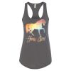 Women's Ideal Racerback Tank Thumbnail