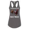 Women's Ideal Racerback Tank Thumbnail