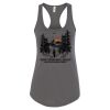 Women's Ideal Racerback Tank Thumbnail