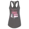 Women's Ideal Racerback Tank Thumbnail