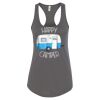 Women's Ideal Racerback Tank Thumbnail