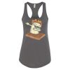 Women's Ideal Racerback Tank Thumbnail