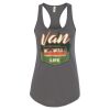 Women's Ideal Racerback Tank Thumbnail