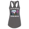 Women's Ideal Racerback Tank Thumbnail