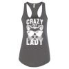 Women's Ideal Racerback Tank Thumbnail