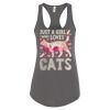 Women's Ideal Racerback Tank Thumbnail