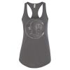 Women's Ideal Racerback Tank Thumbnail