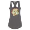 Women's Ideal Racerback Tank Thumbnail