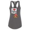 Women's Ideal Racerback Tank Thumbnail