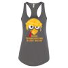 Women's Ideal Racerback Tank Thumbnail