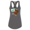 Women's Ideal Racerback Tank Thumbnail