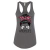 Women's Ideal Racerback Tank Thumbnail