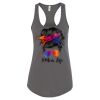 Women's Ideal Racerback Tank Thumbnail