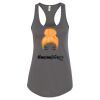 Women's Ideal Racerback Tank Thumbnail