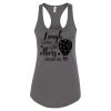 Women's Ideal Racerback Tank Thumbnail