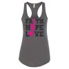 Women's Ideal Racerback Tank Thumbnail