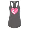 Women's Ideal Racerback Tank Thumbnail