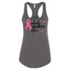 Women's Ideal Racerback Tank Thumbnail