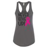 Women's Ideal Racerback Tank Thumbnail