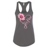 Women's Ideal Racerback Tank Thumbnail