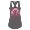 Women's Ideal Racerback Tank Thumbnail