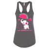 Women's Ideal Racerback Tank Thumbnail