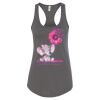 Women's Ideal Racerback Tank Thumbnail