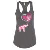 Women's Ideal Racerback Tank Thumbnail