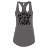 Women's Ideal Racerback Tank Thumbnail