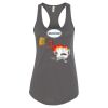 Women's Ideal Racerback Tank Thumbnail