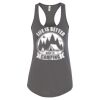 Women's Ideal Racerback Tank Thumbnail