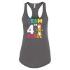 Women's Ideal Racerback Tank Thumbnail