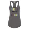 Women's Ideal Racerback Tank Thumbnail