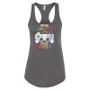 Women's Ideal Racerback Tank Thumbnail