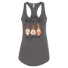 Women's Ideal Racerback Tank Thumbnail