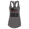 Women's Ideal Racerback Tank Thumbnail